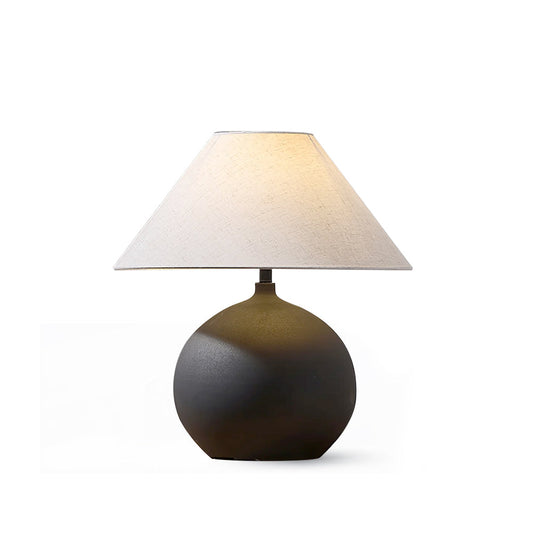 Lebes Ceramic Table Lamp