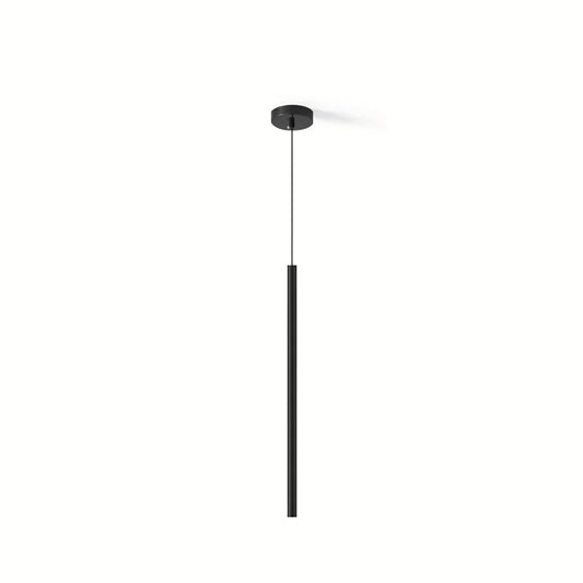 Long Linear Pendant Lamp
