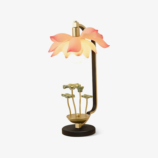 Lotus Table Lamp