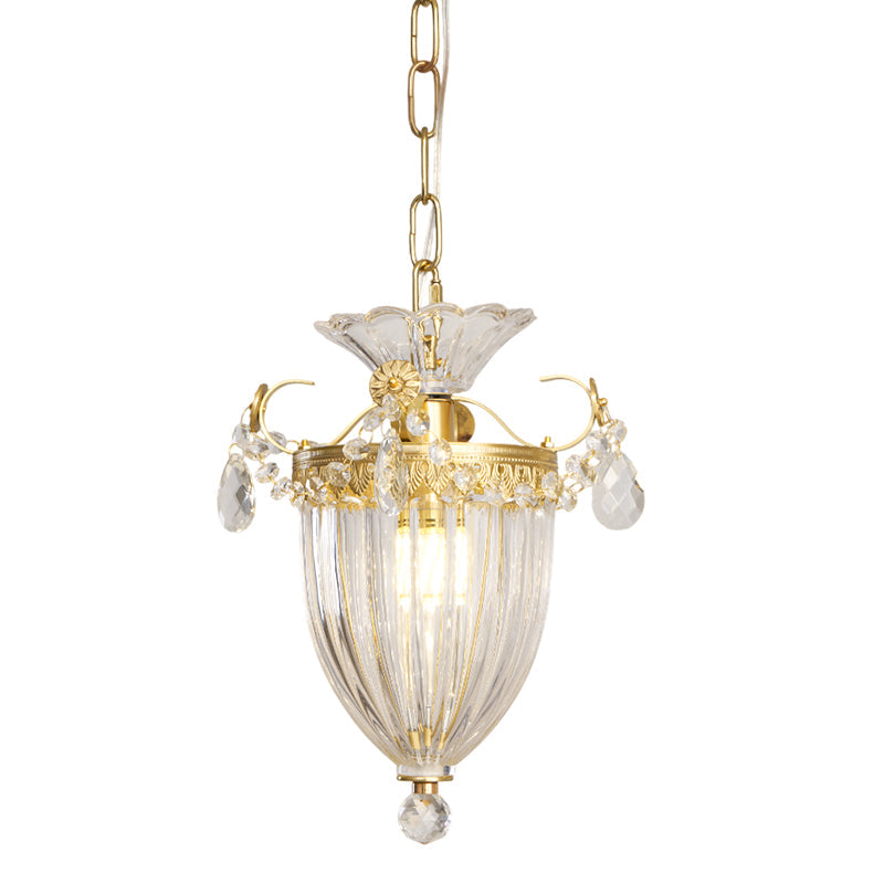 Bagatelle Pendant Lamp