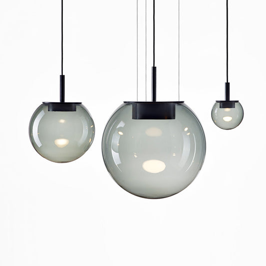 Orbis Pendant Lamp