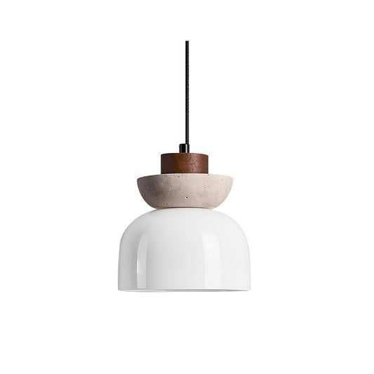 Palak Pendant Light