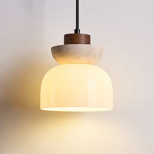Palak Pendant Light