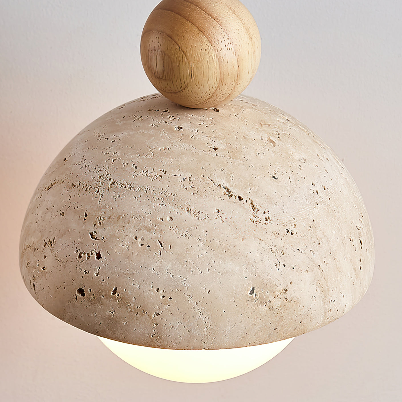 Palermo Pendant Light