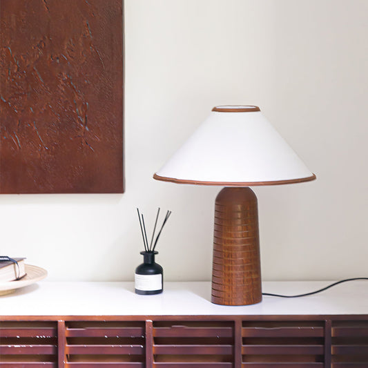Palisades Table Lamp