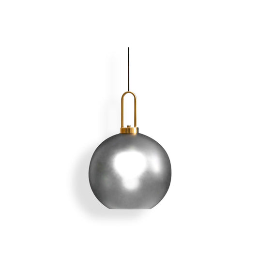 Pendulum Glass Pendant Lamp