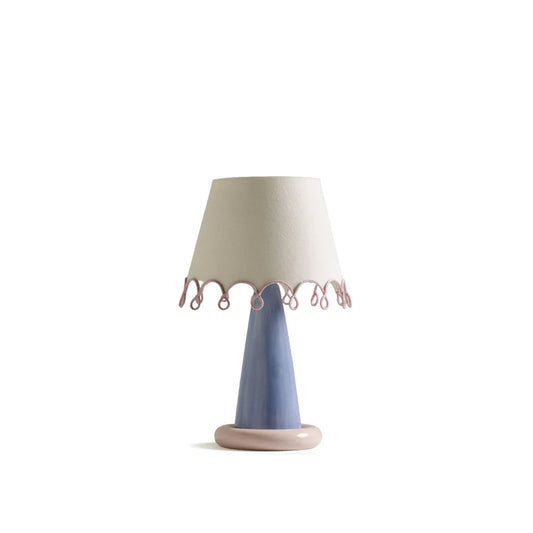 Ribbon Table Lamp