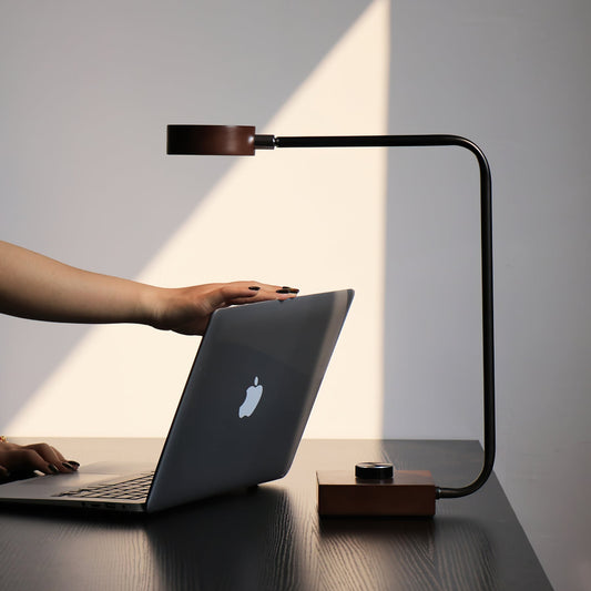 Rondo Table Lamp