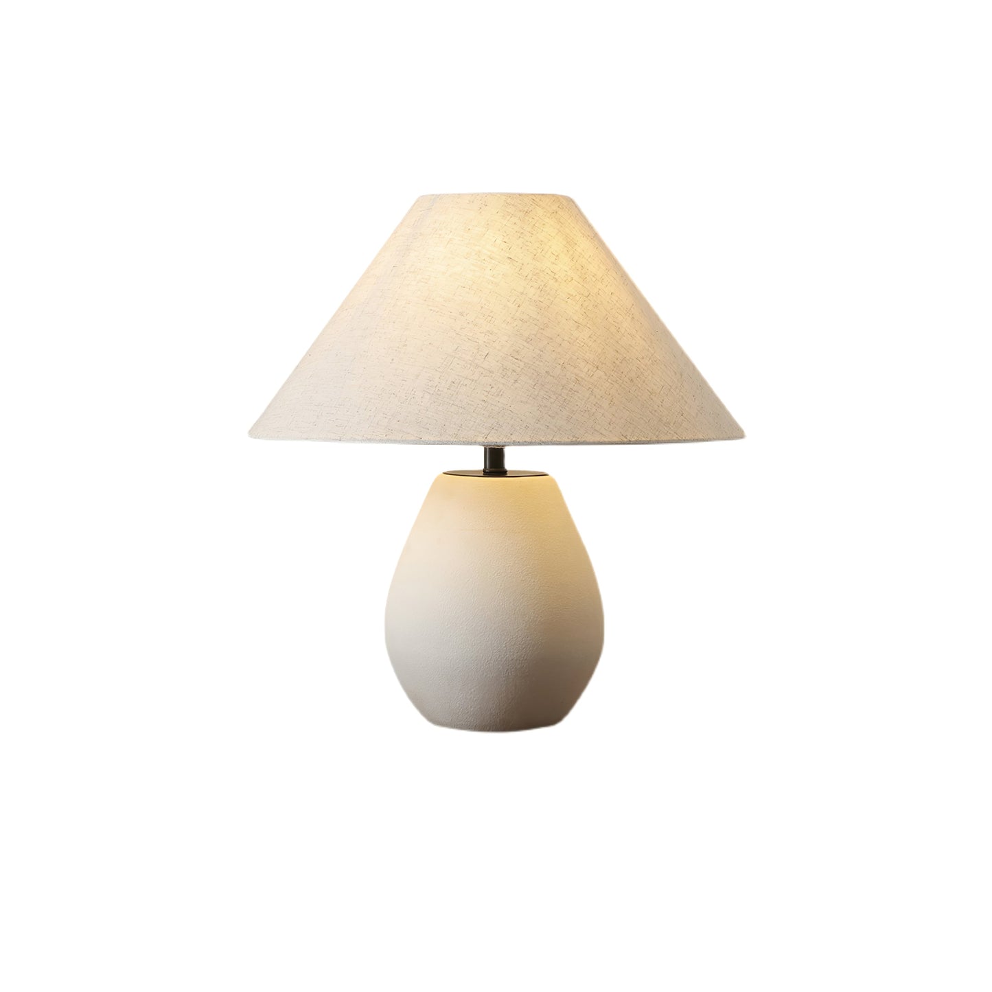 Scatchard Ceramic Table Lamp