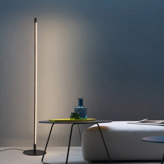 Light Beam Series - Floor Lamp