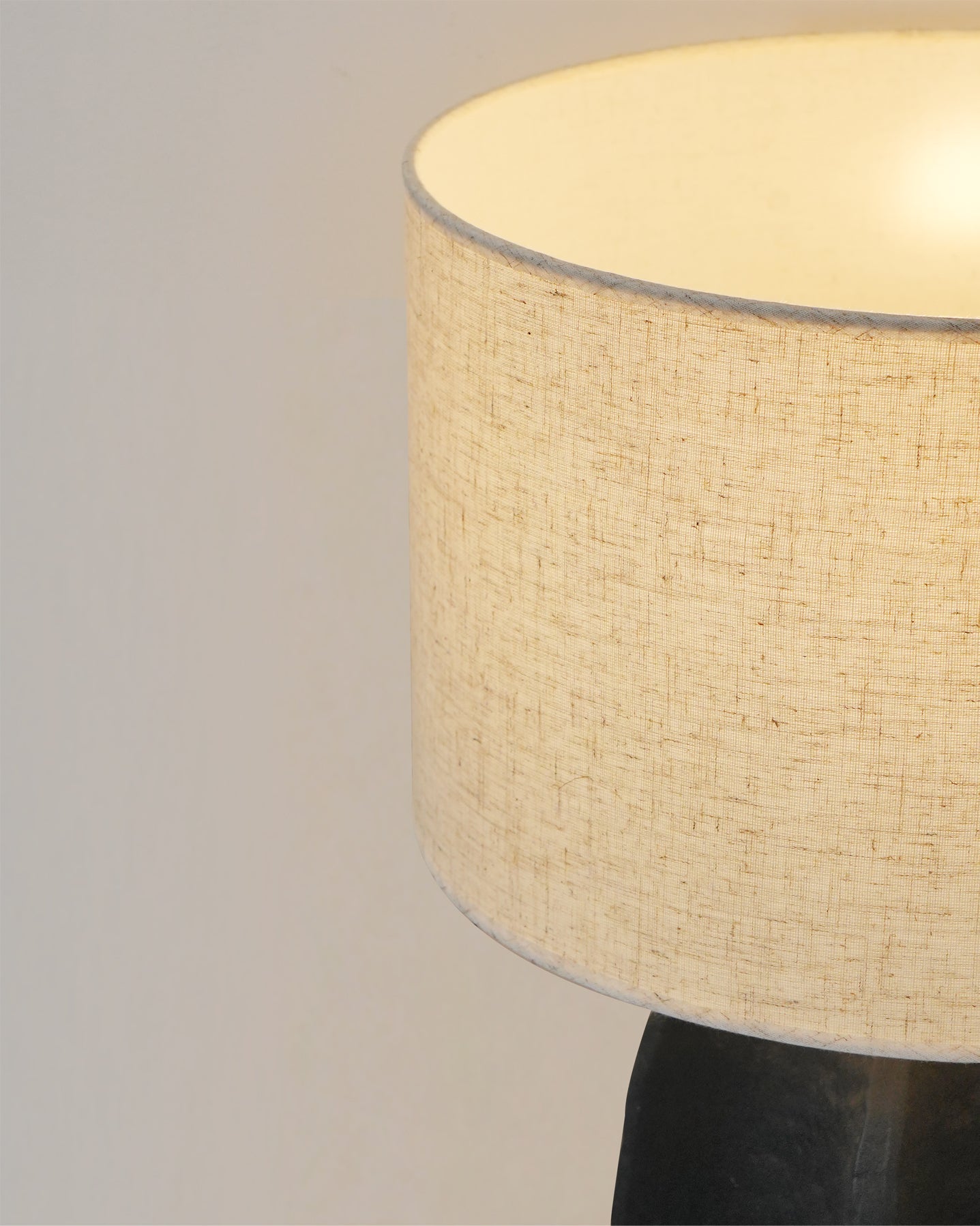 Torso Table Lamp