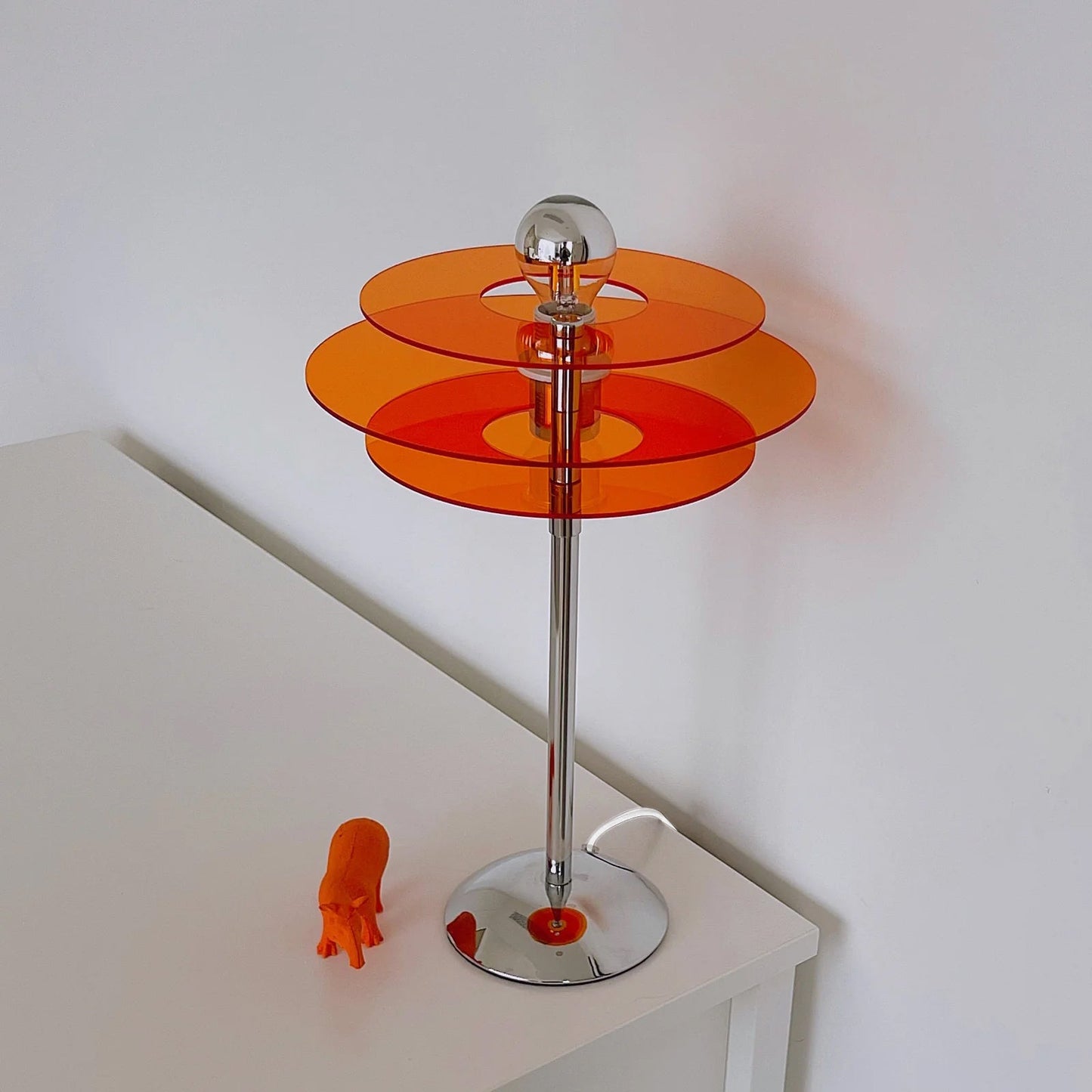 UFO Table Light