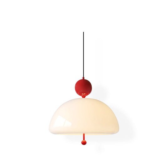 Verona Glass Pendant Lamp