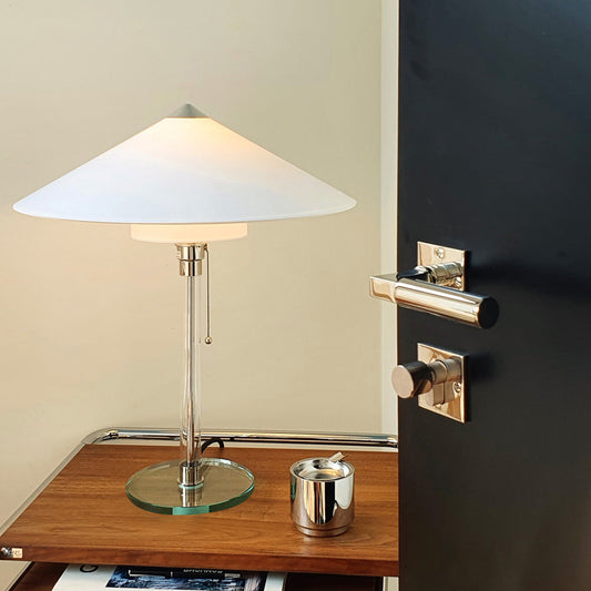 Wagenfeld Table Lamp