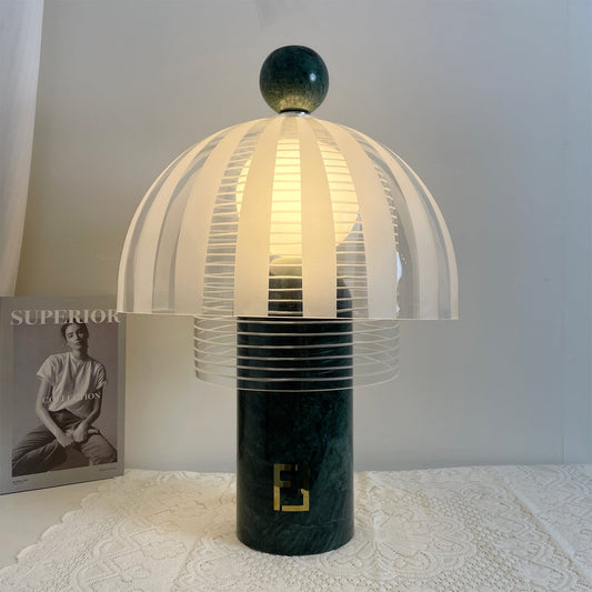 Yasuke Table Lamp