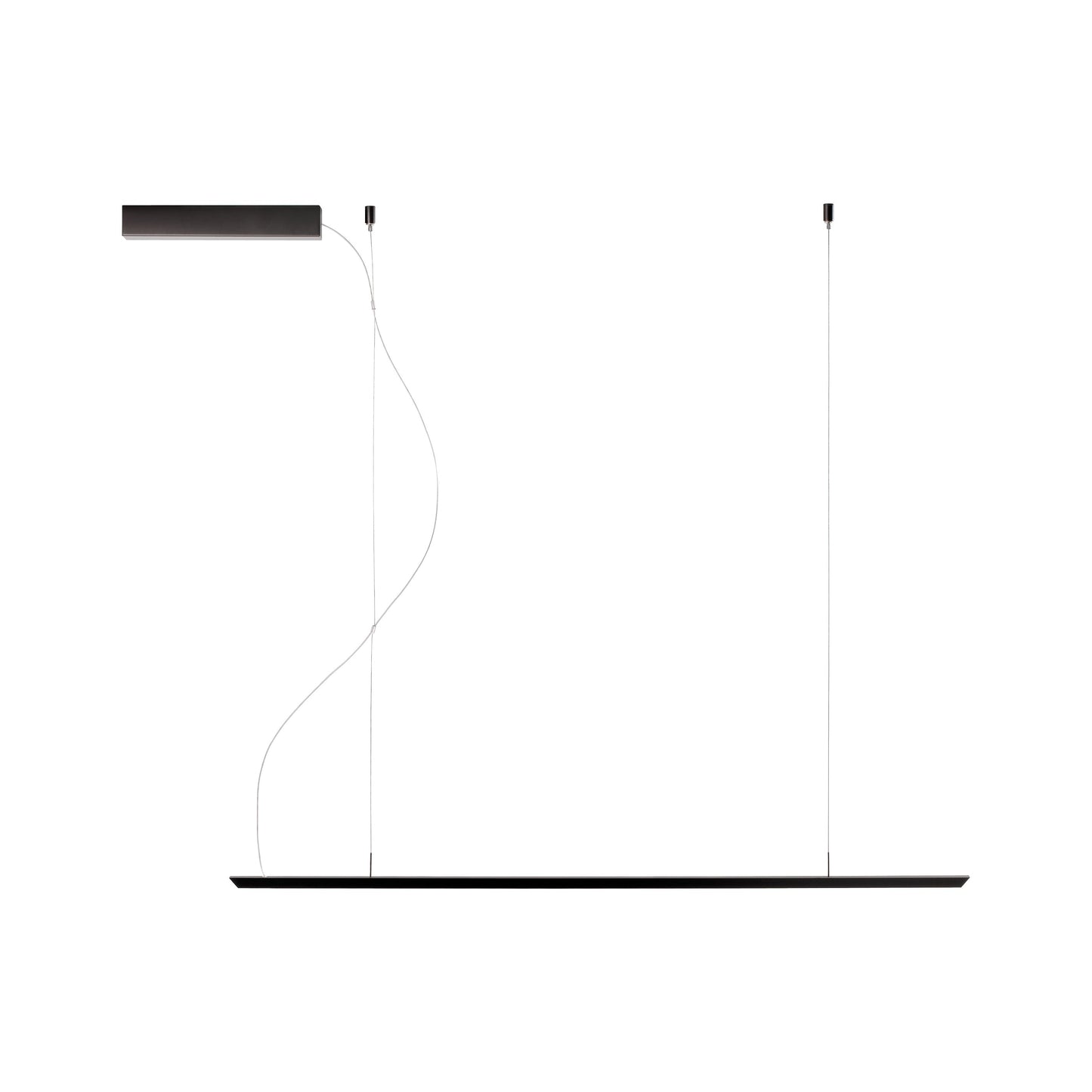 Lineal Pendant Light