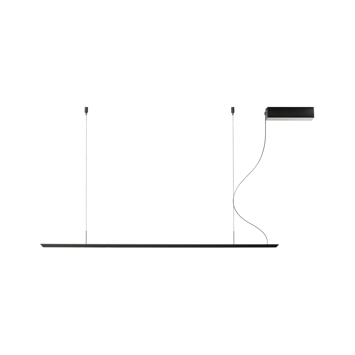 Lineal Pendant Light