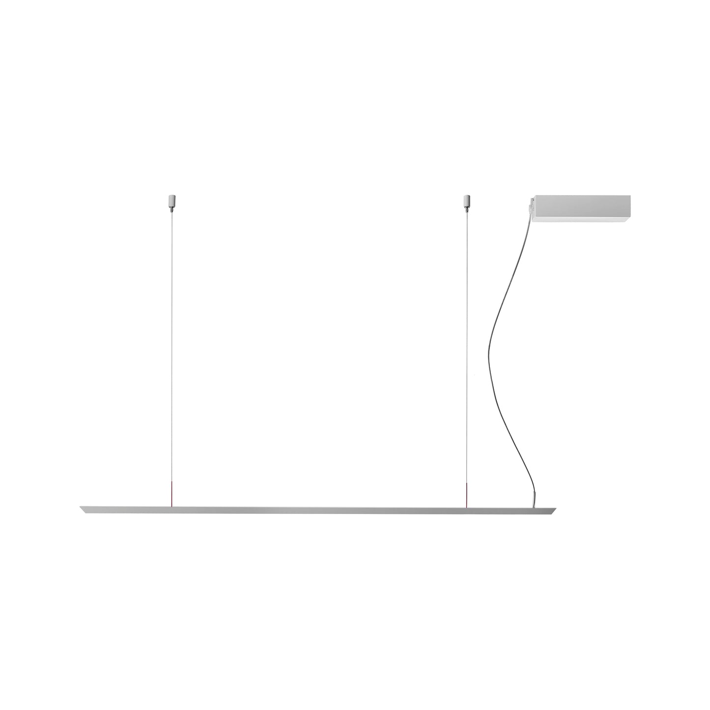 Lineal Pendant Light