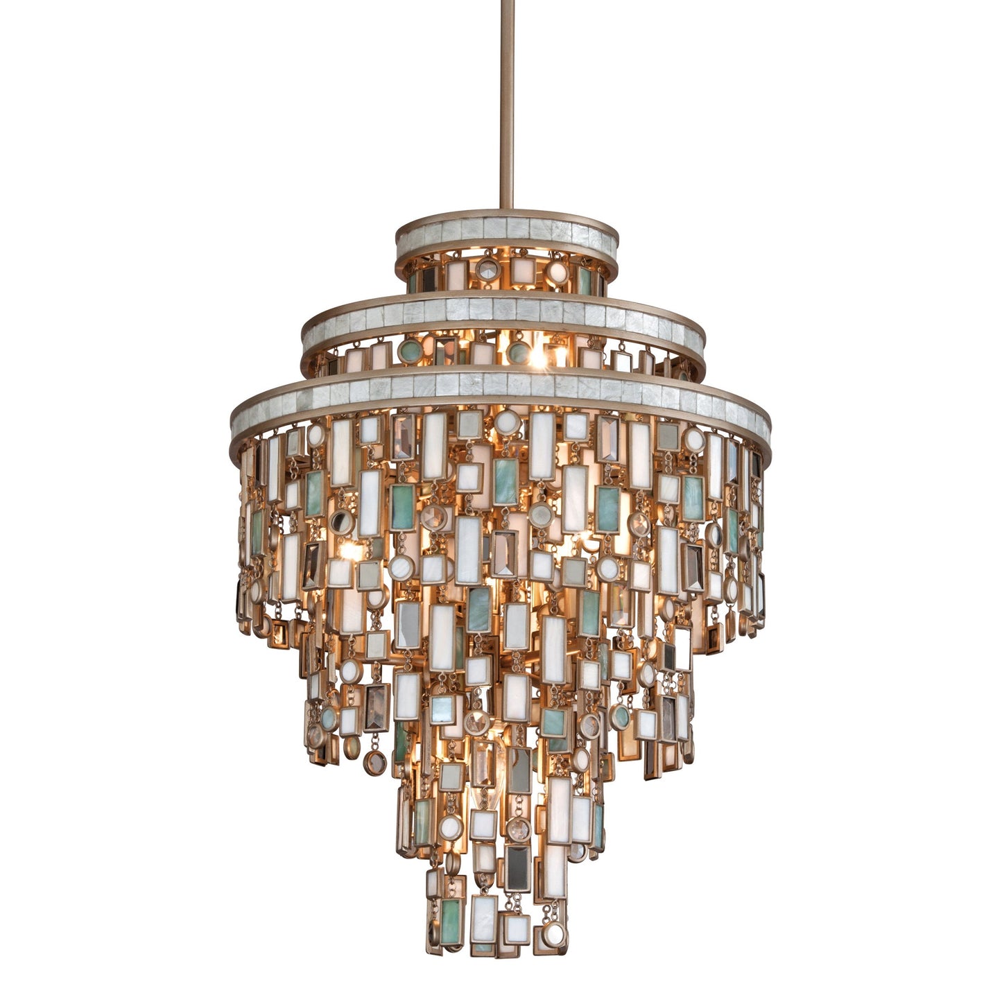 Dolcetti Pendant Light