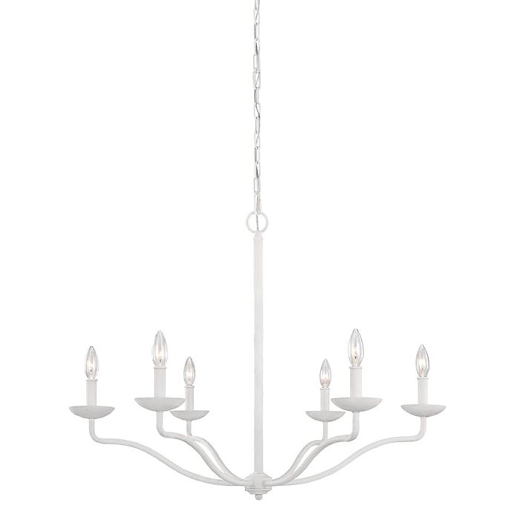 Annie Chandelier