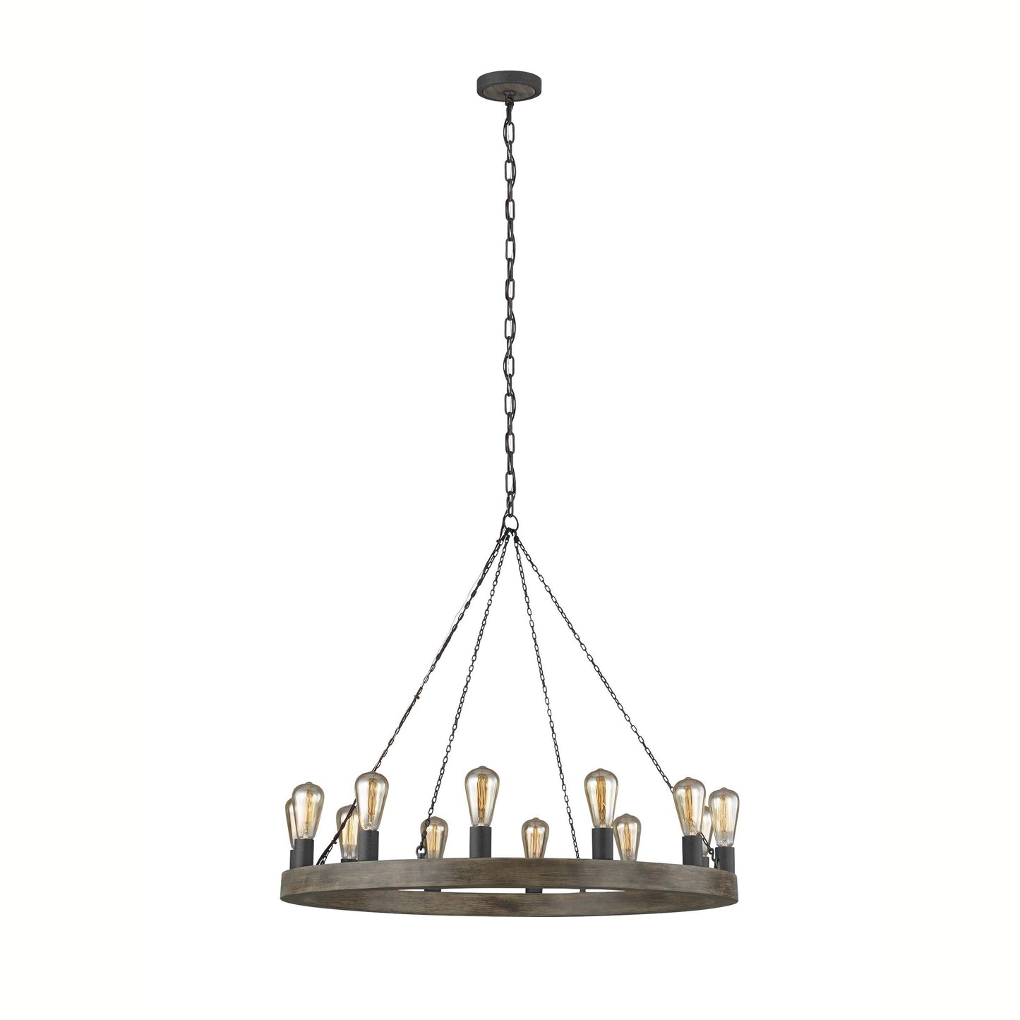 Sean Lavin Avenir Chandelier