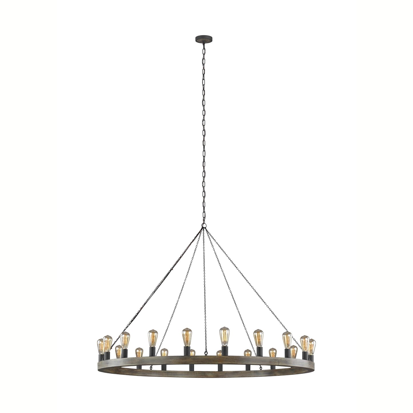 Sean Lavin Avenir Chandelier