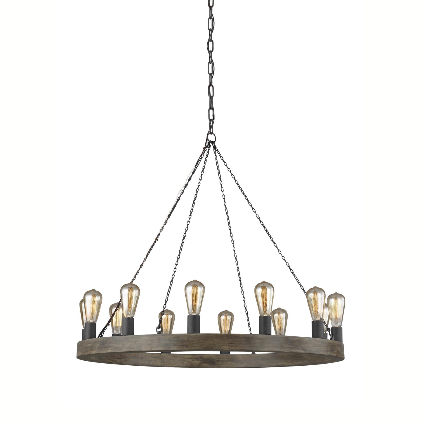 Sean Lavin Avenir Chandelier