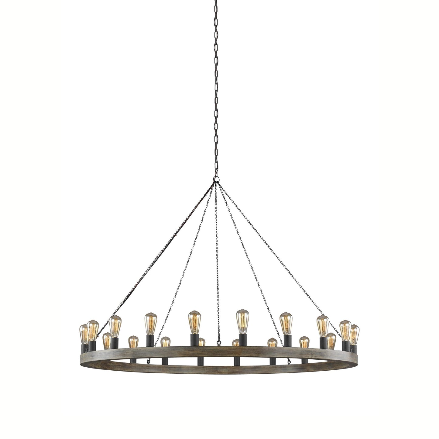 Sean Lavin Avenir Chandelier