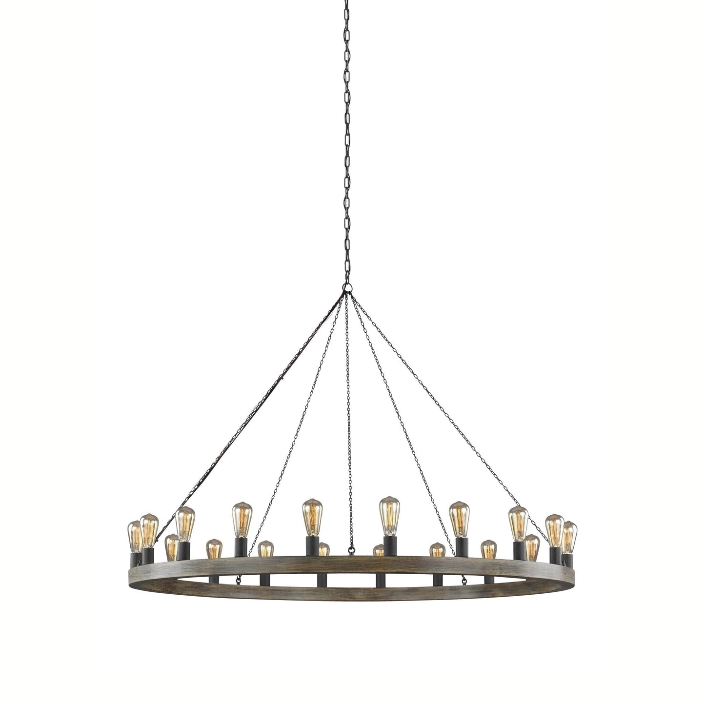 Sean Lavin Avenir Chandelier