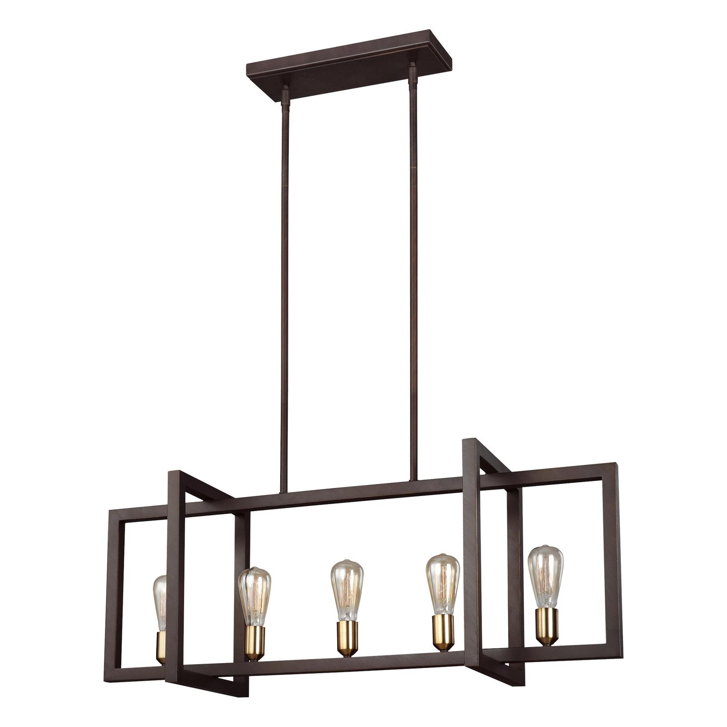 Finnegan Island Chandelier