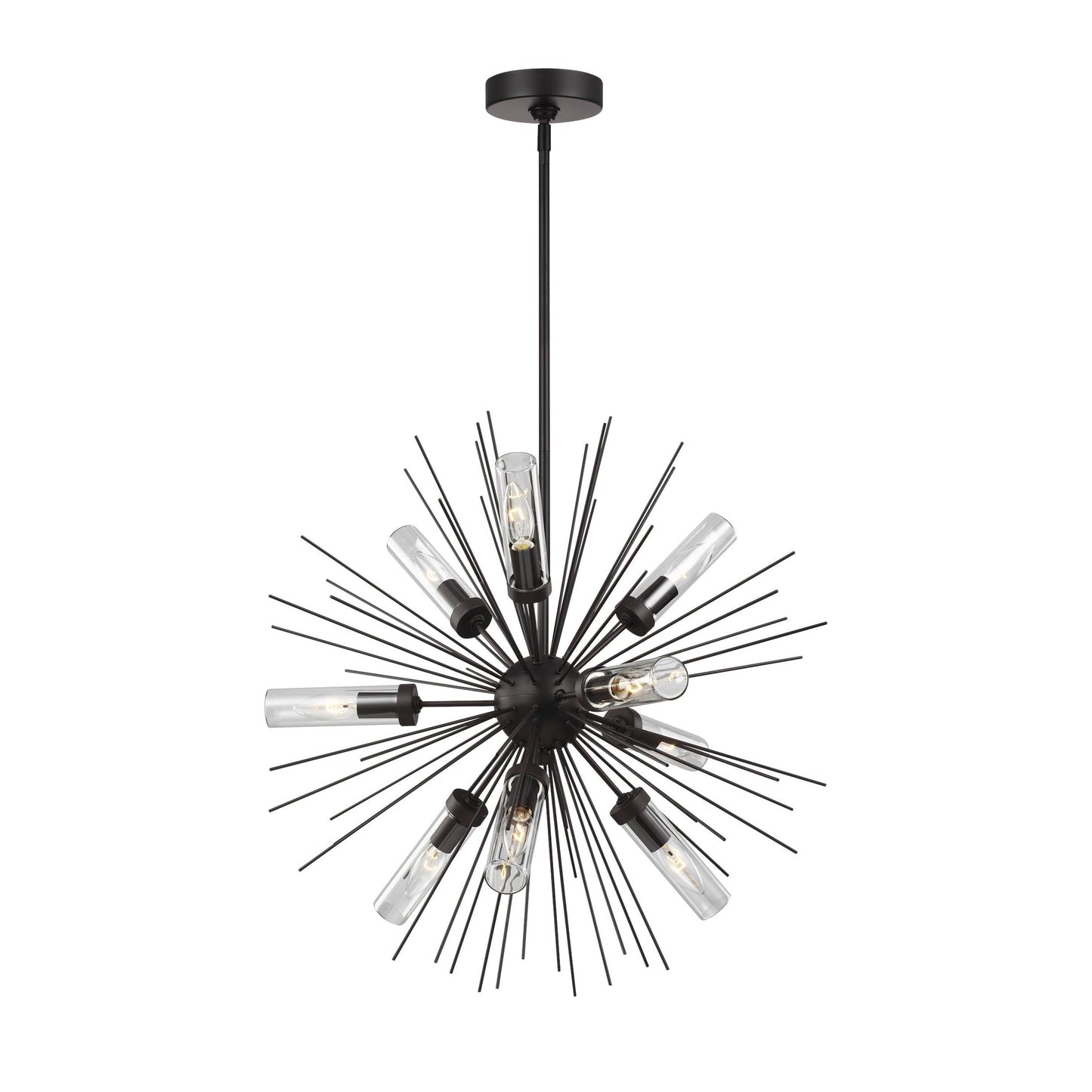 Hilo Chandelier