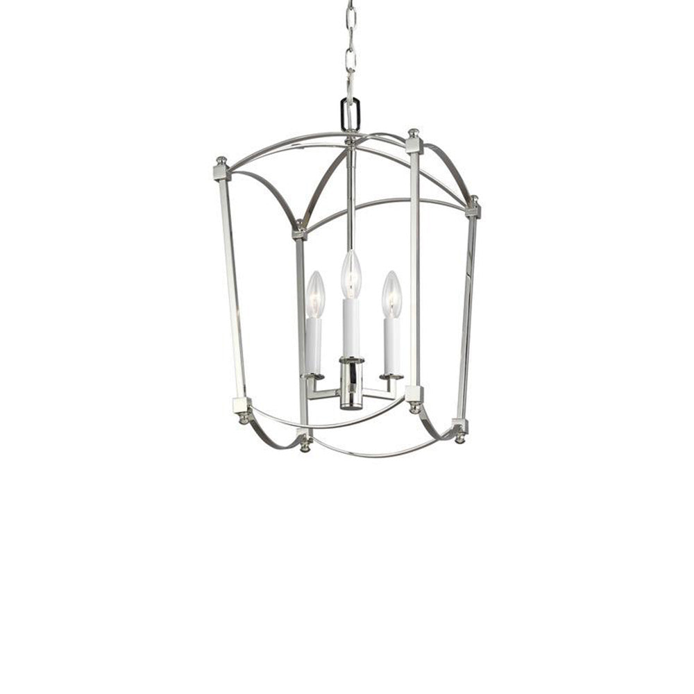 Sean Lavin Thayer Chandelier