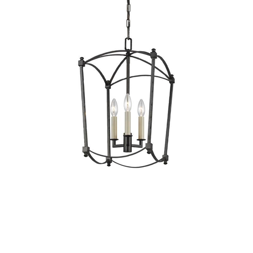 Sean Lavin Thayer Chandelier