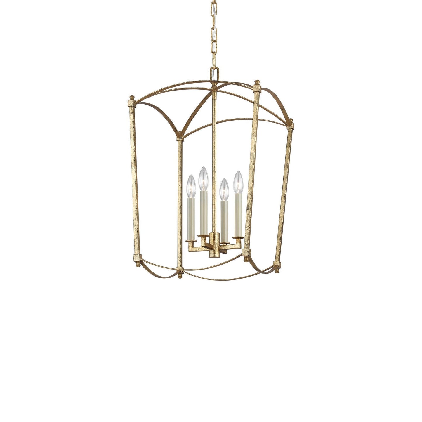 Sean Lavin Thayer Chandelier