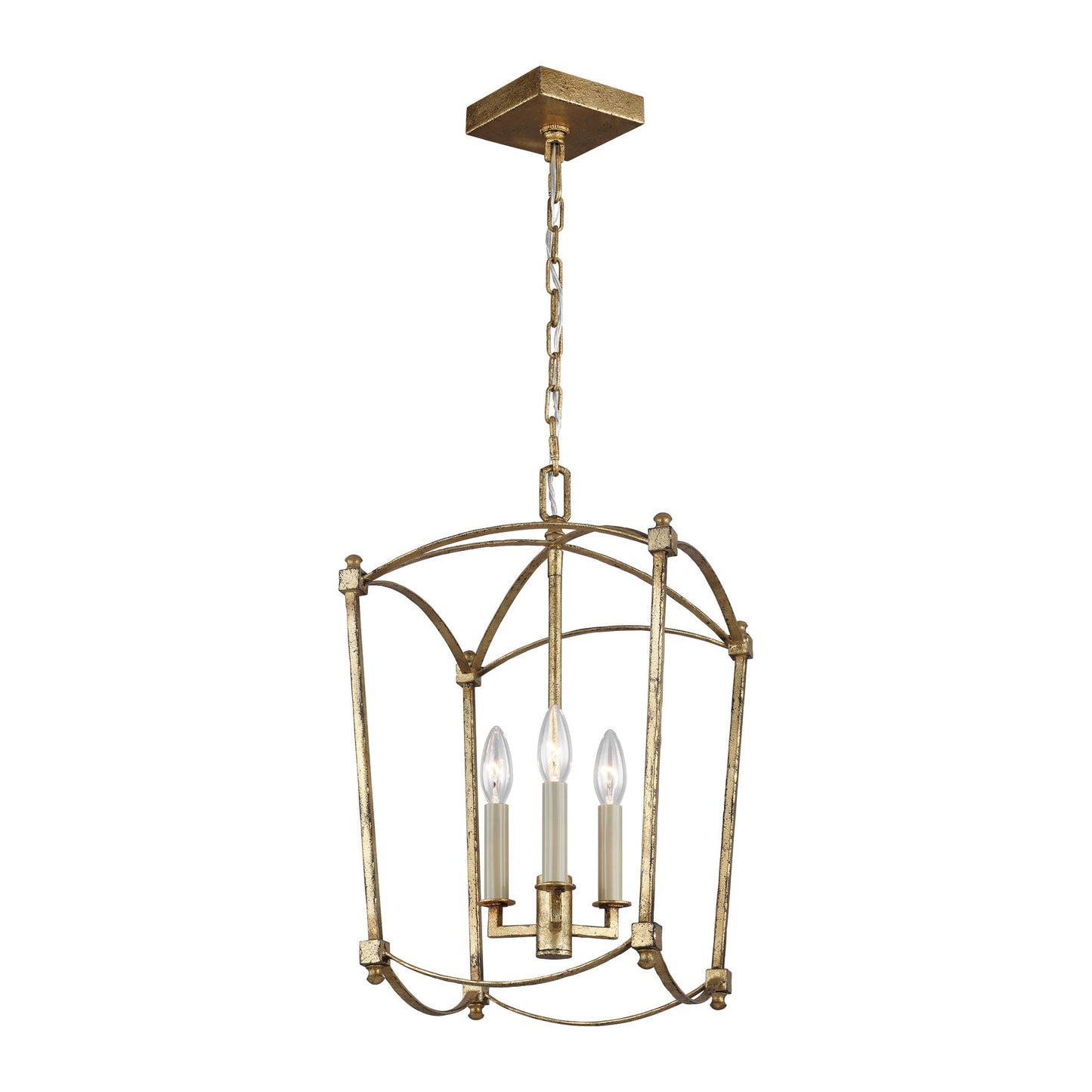 Sean Lavin Thayer Chandelier