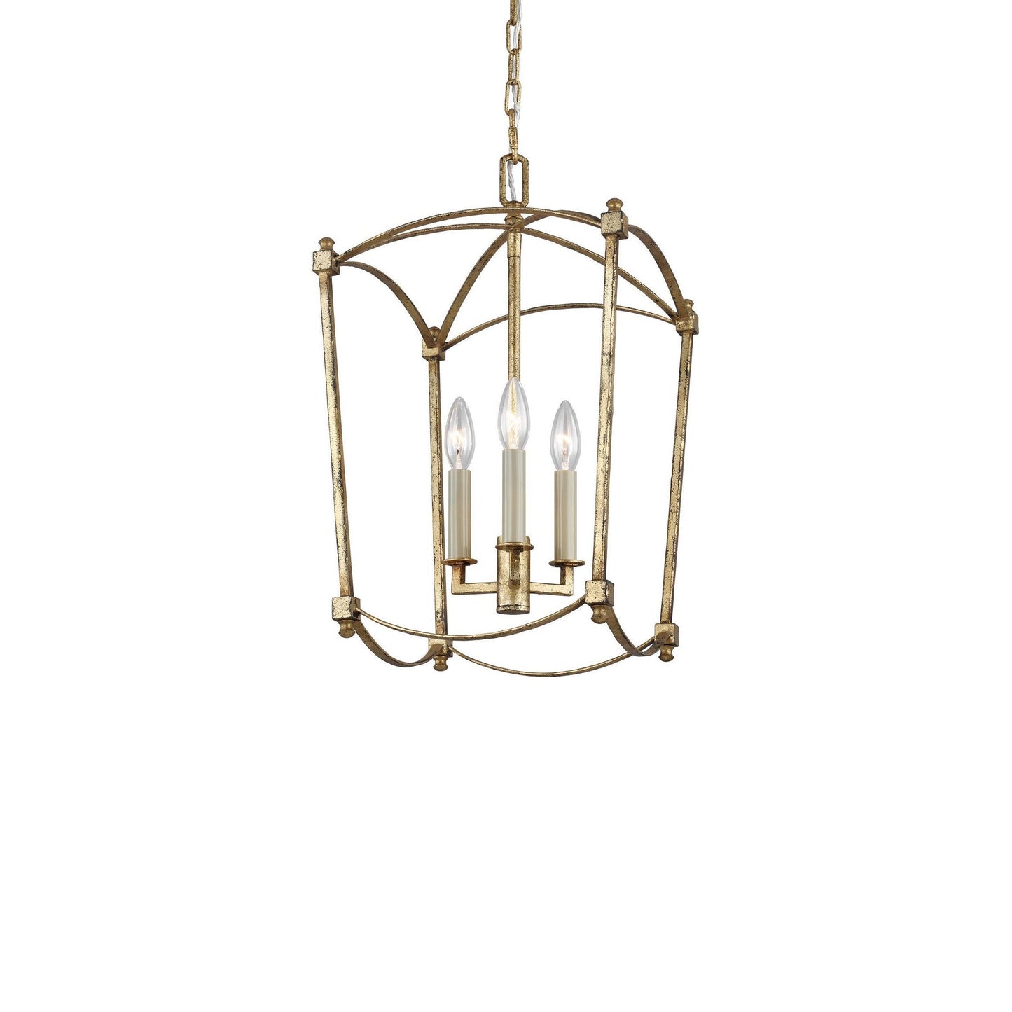 Sean Lavin Thayer Chandelier