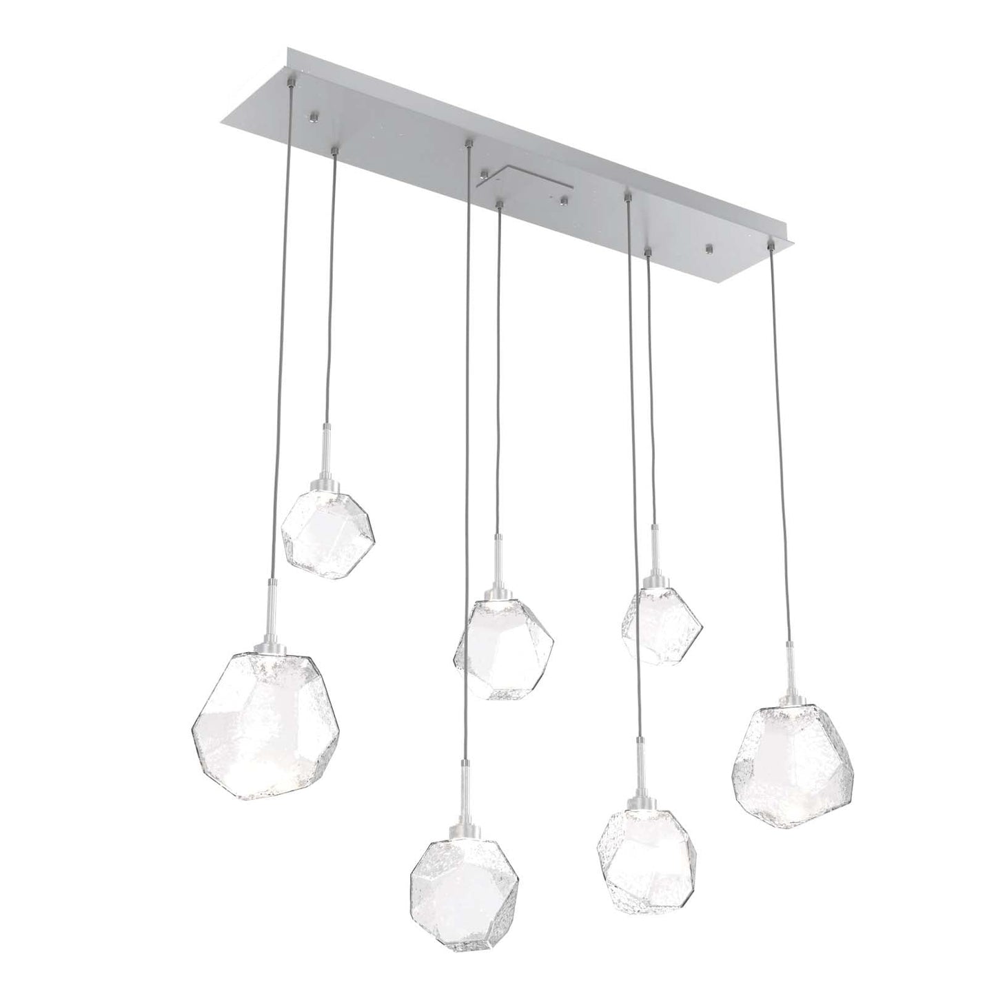Gem Linear Pendant Light