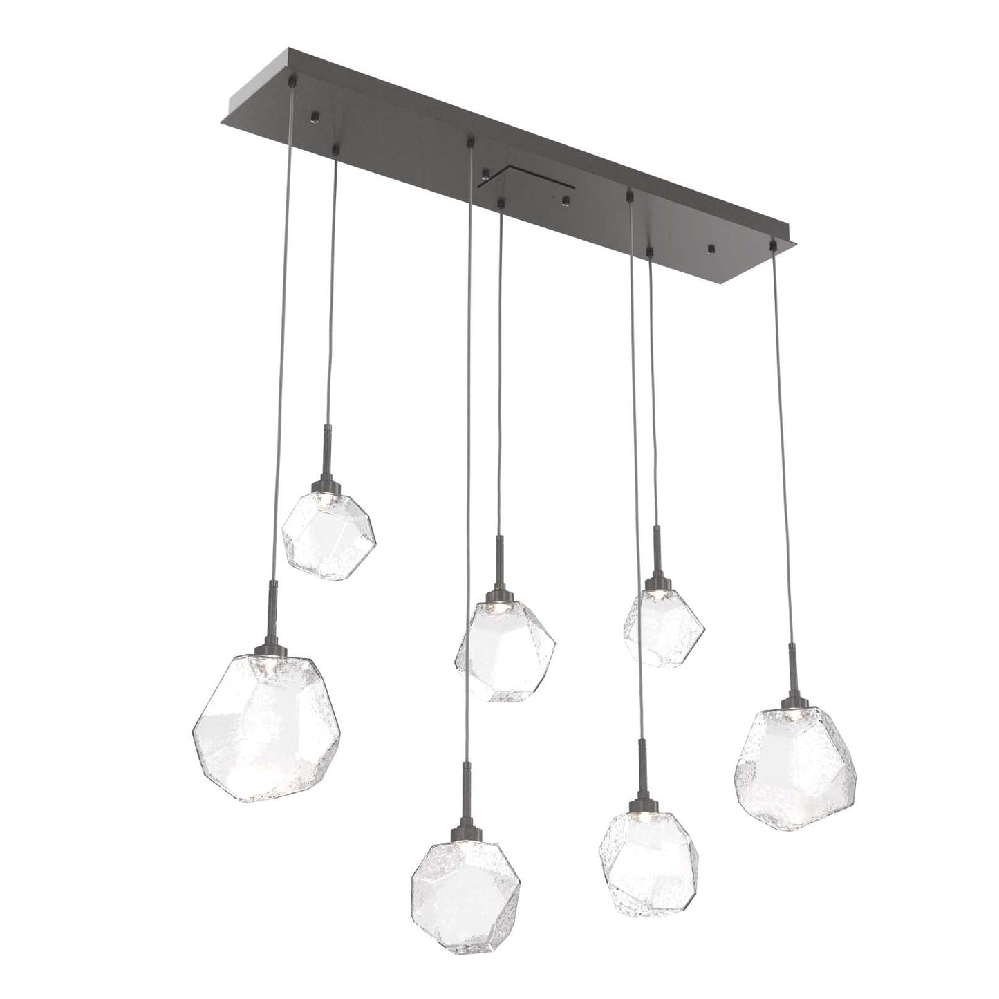 Gem Linear Pendant Light