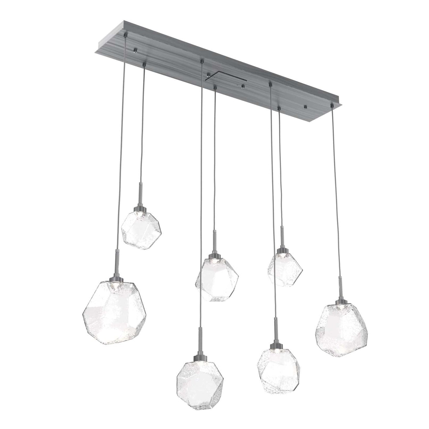 Gem Linear Pendant Light