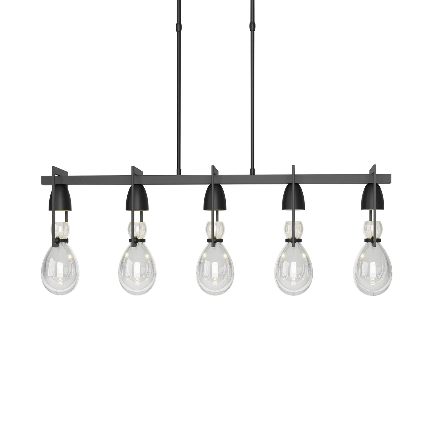Apothecary Pendant Light