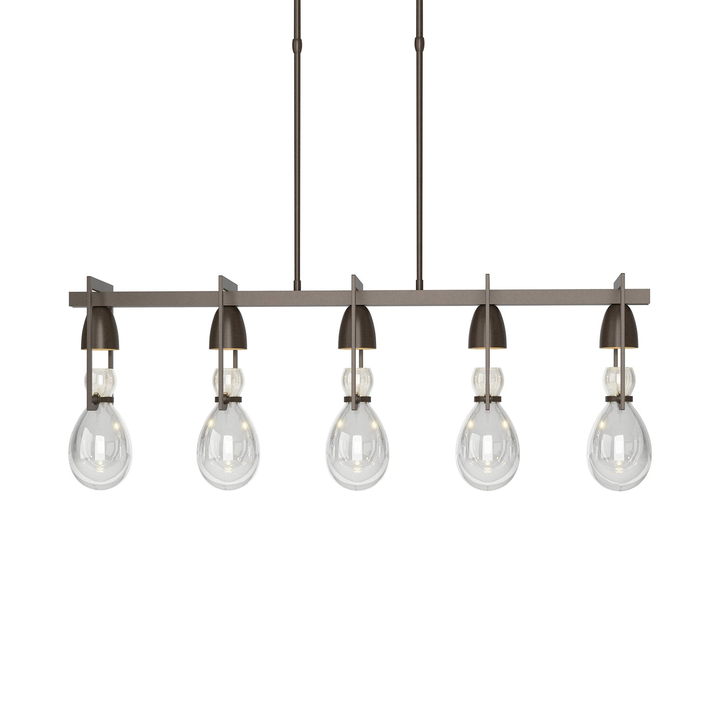 Apothecary Pendant Light