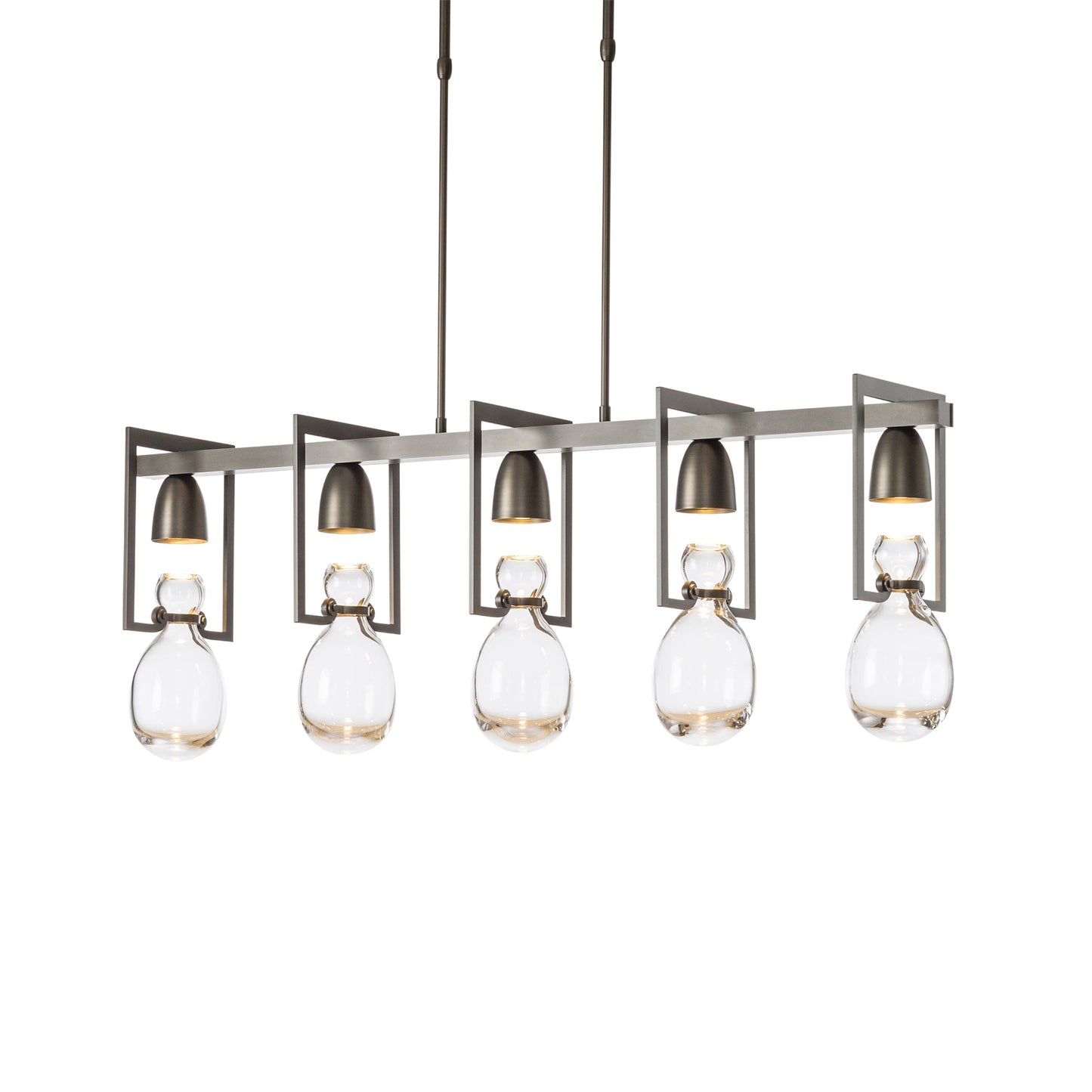 Apothecary Pendant Light