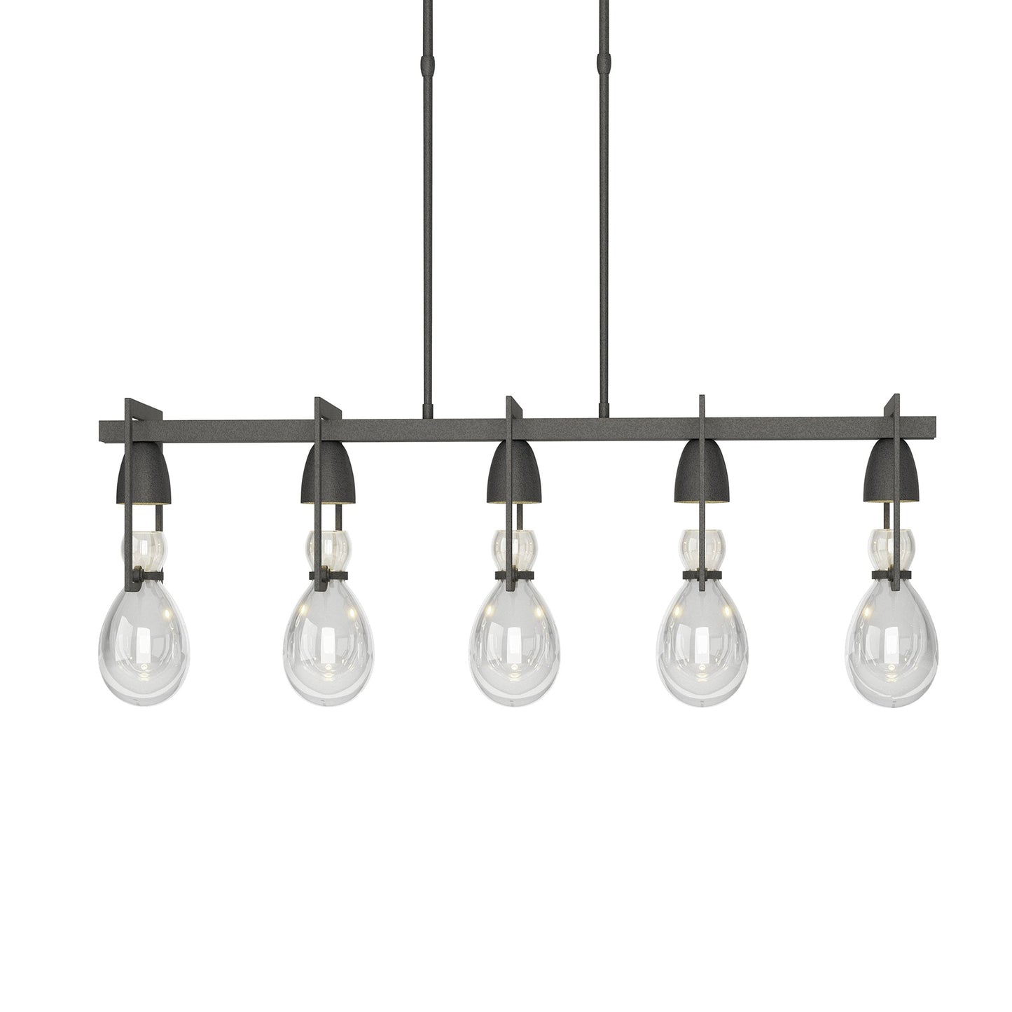 Apothecary Pendant Light
