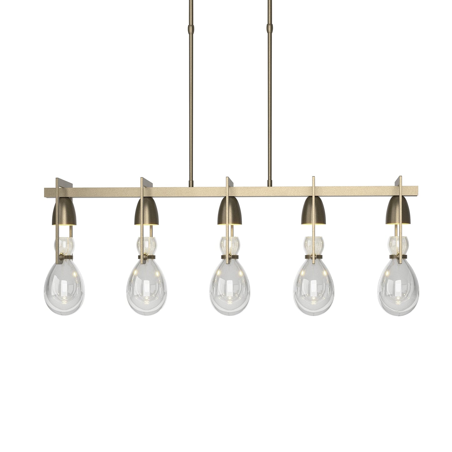 Apothecary Pendant Light