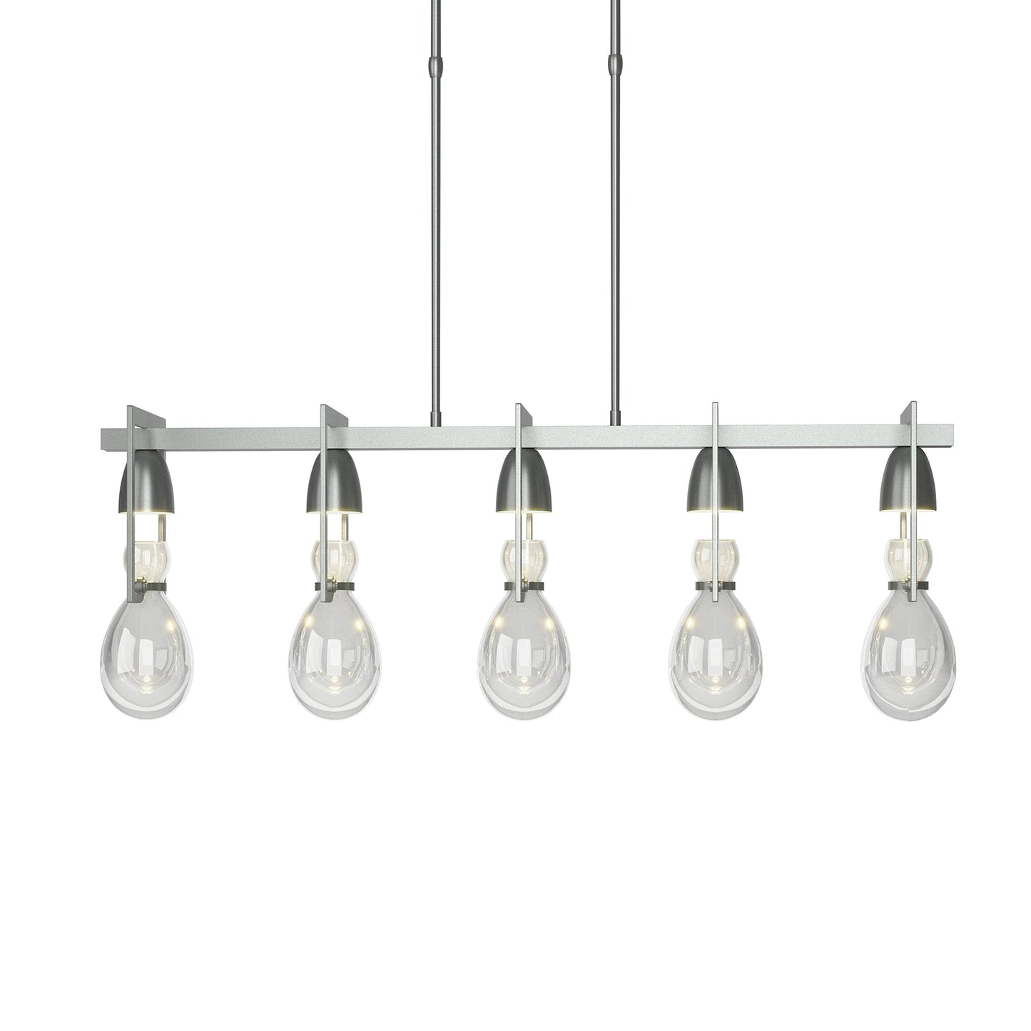 Apothecary Pendant Light