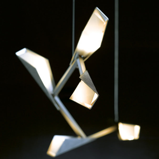 Quill 5 Lights Pendant Light
