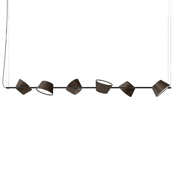 Tam Tam 6 Linear Bar