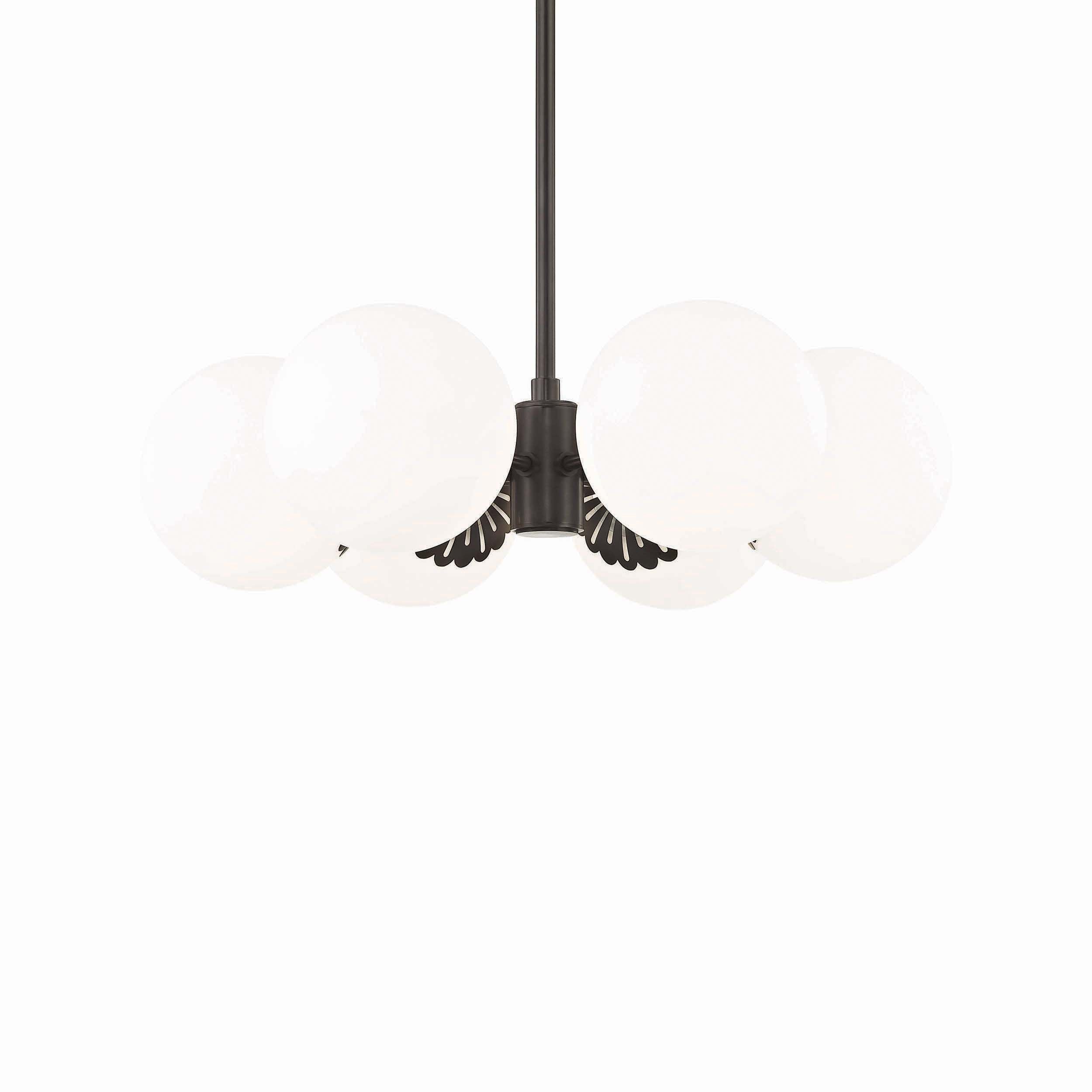 Paige Chandelier – Lonwing Lighting