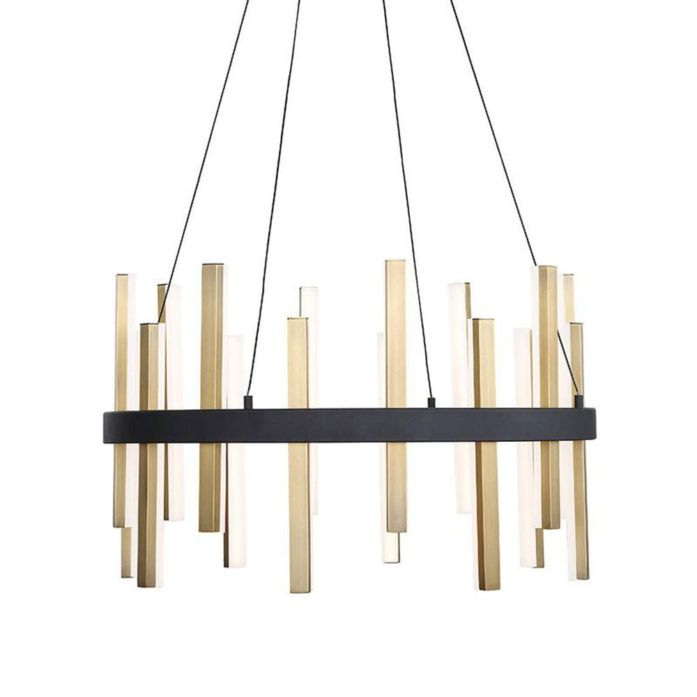 Harmonix LED Chandelier