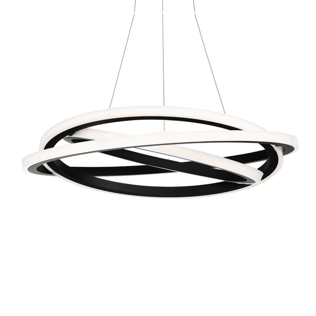 Veloce LED Chandelier